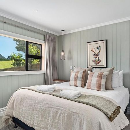 Stagford Retreat Apartment - 陶波 外观 照片