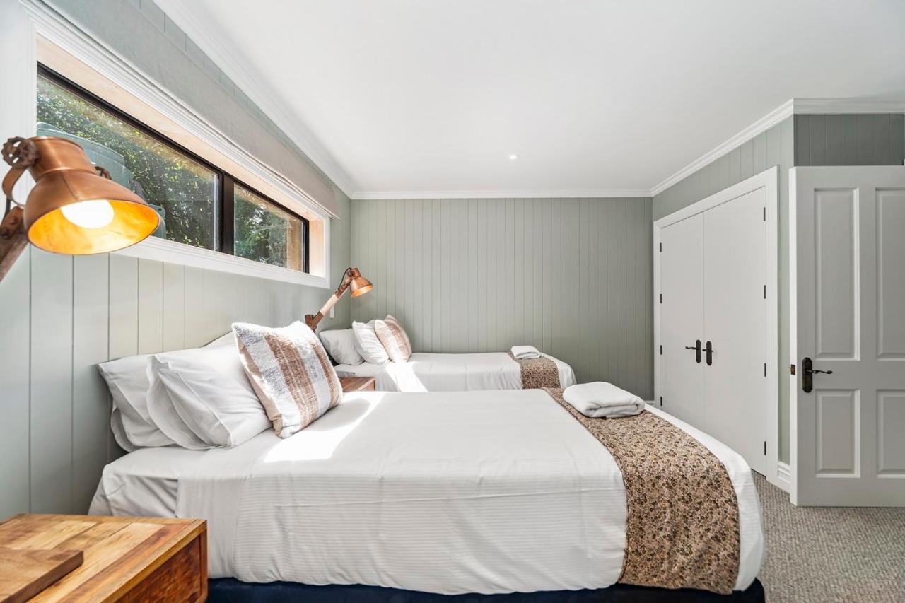 Stagford Retreat Apartment - 陶波 外观 照片