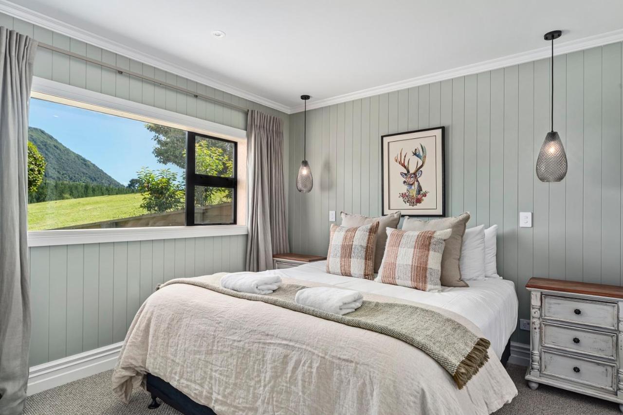 Stagford Retreat Apartment - 陶波 外观 照片